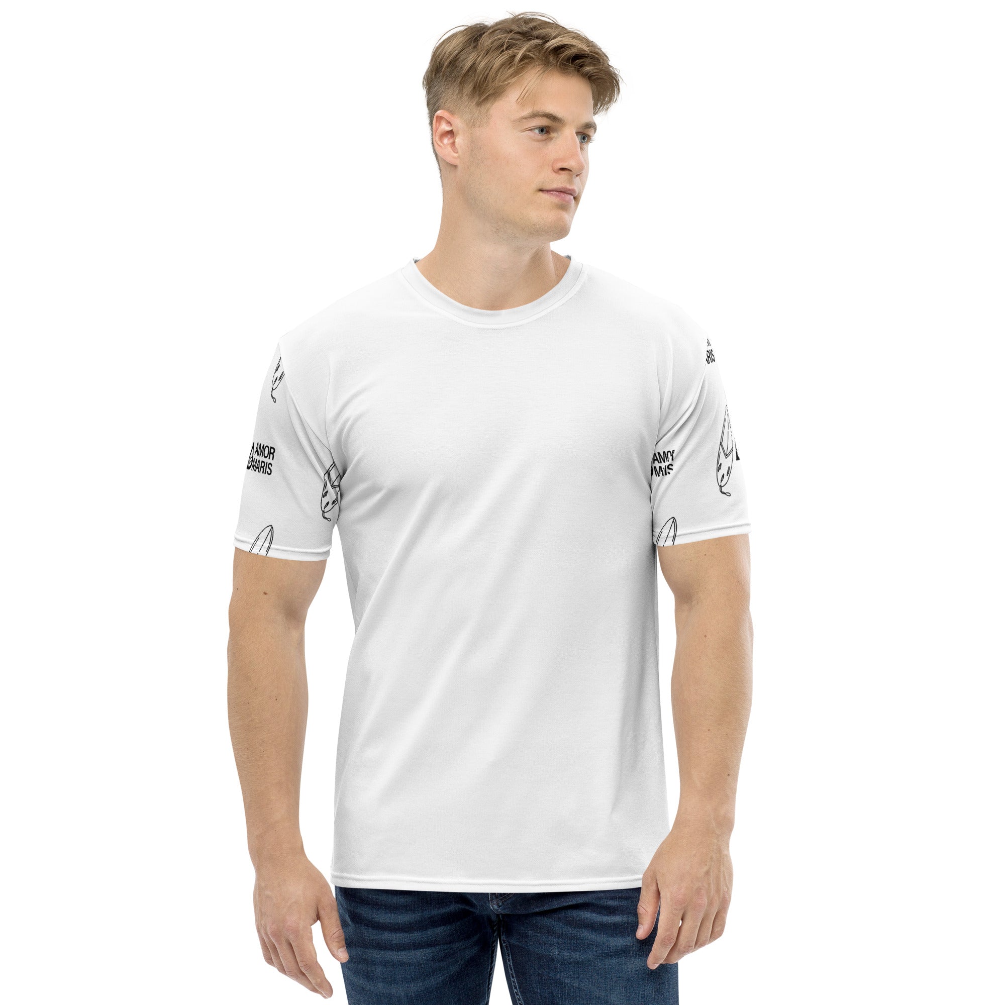 Picky Grinder - Herren-T-Shirt