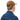 Liebe zum Meeer - Cap aus Cord
