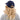 Liebe zum Meeer - Cap aus Cord