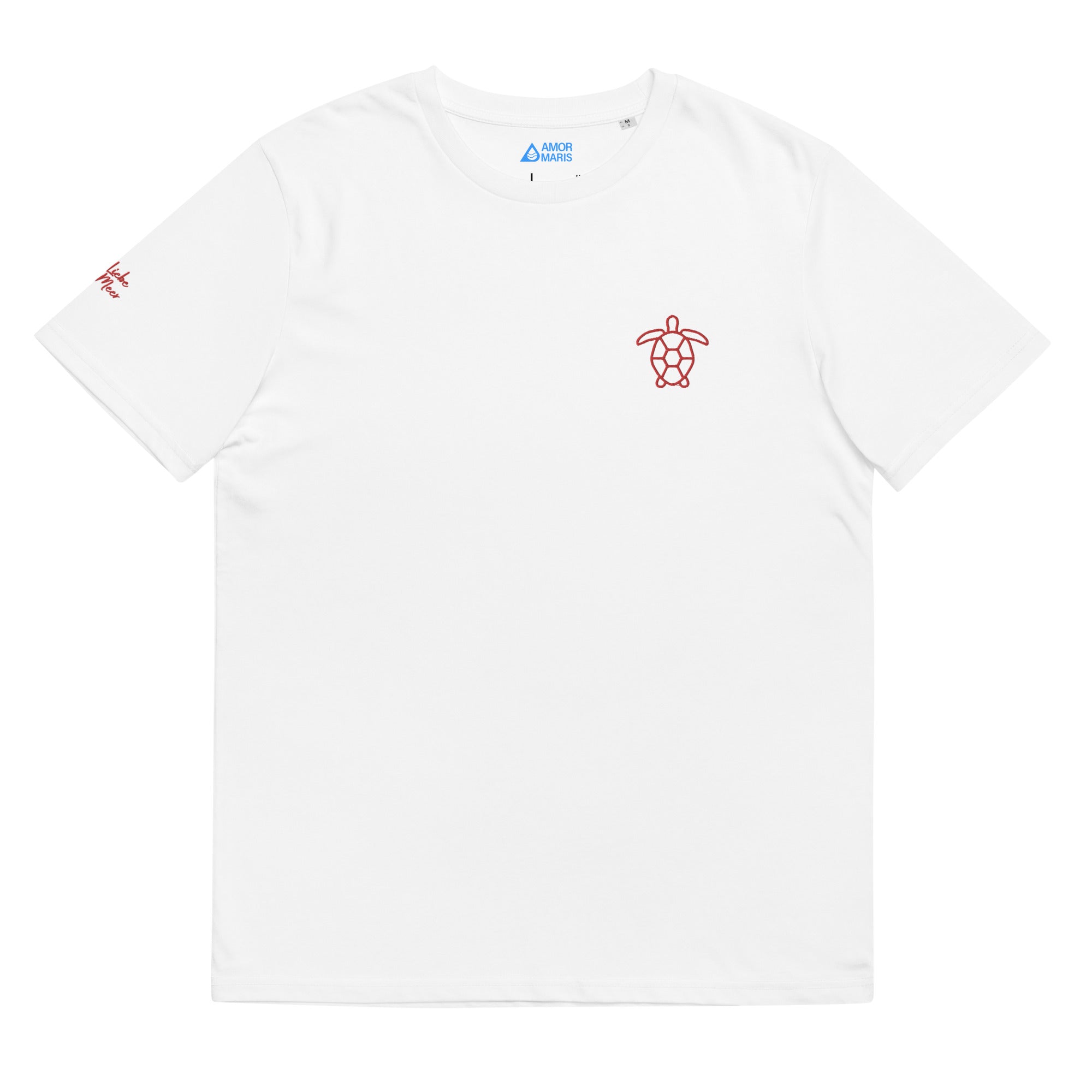Tortuga - Unisex-Bio-Baumwoll-T-Shirt