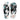 Beach-Flip-Flops-white-black