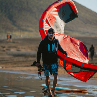 Surf-Ethik und Verantwortung: Nachhaltiges Surfen für eine bessere Zukunft im Surfsport