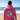 Endless Summer Hoodie – Oversized Surf Hoodie (Vorne hochwertige Stickerei)