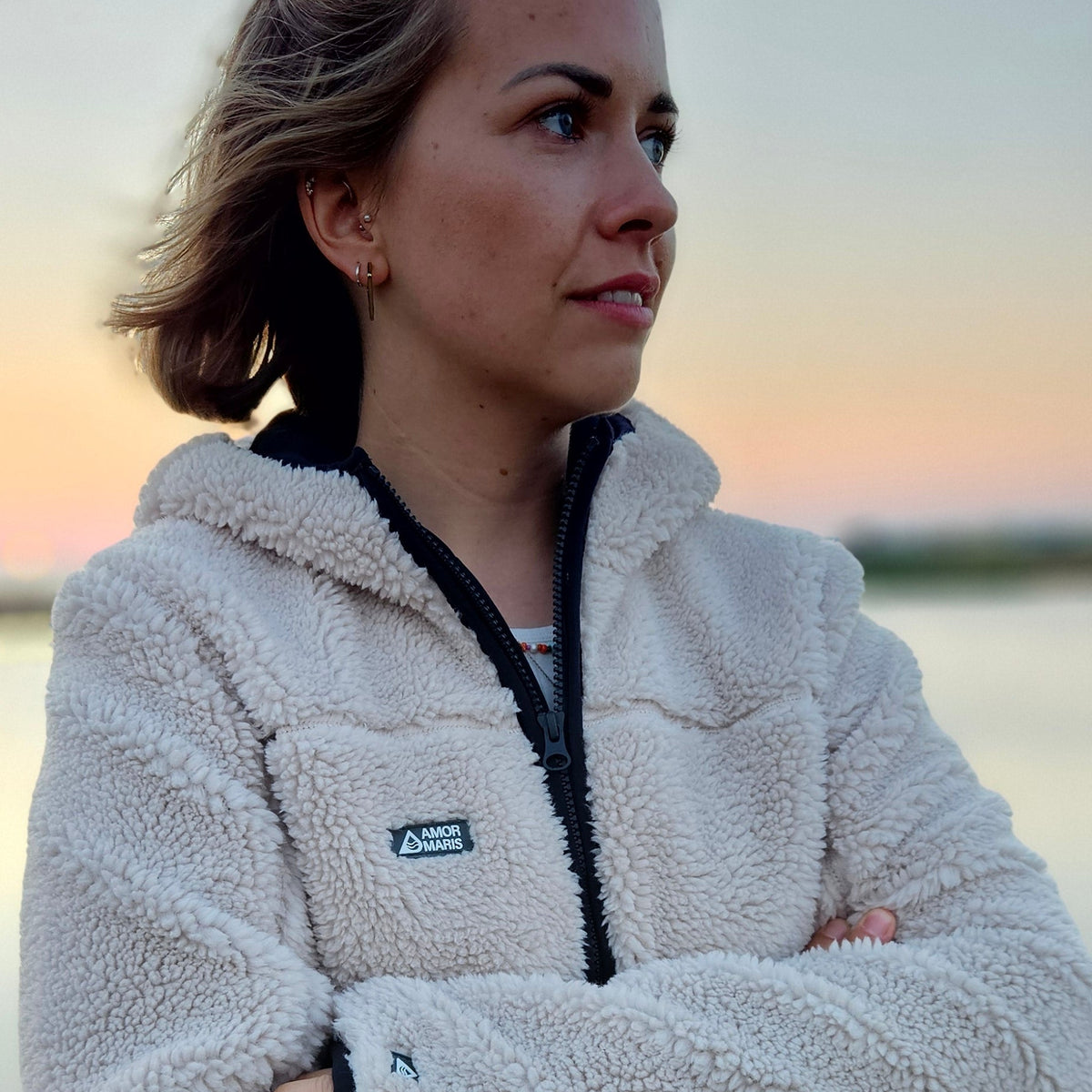 Nachhaltige Surfmode: Amor Maris – PEHHNU