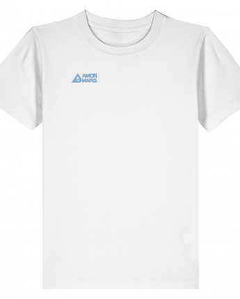 Kids Bio-Shirt Endless Summer