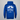 Liebe zum Meer - Unisex-Zip-Hoodie (Bio-Baumwolle, Fair Wear, Vegan)
