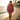 Happiness comes in Waves - Oversized Hoodie mit Stick vorne