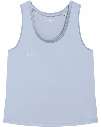 Last Wave - Tank Top (Bio-Baumwolle, vegan, fair hergestellt)