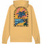 Surf with Us - Hoodie (Organic Cotton, Vegan, Fair Wear)