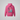 Happiness comes in Waves - Oversized Hoodie mit Stick vorne
