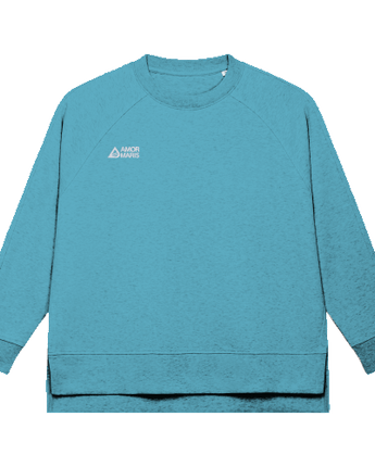 Overzeized-Sweatshirt-Bio-Damen