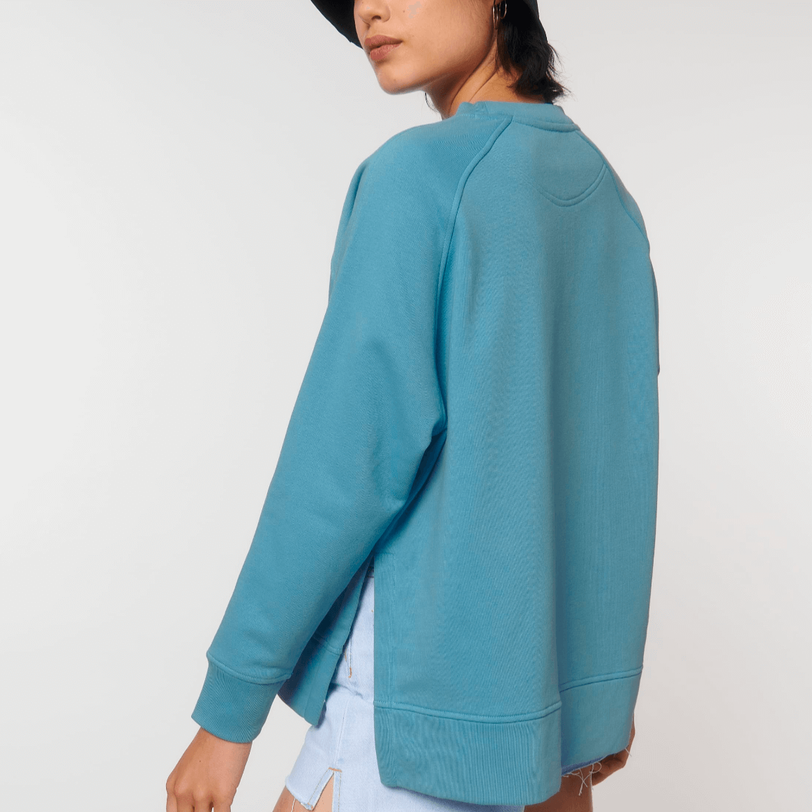 Overzeized-Sweatshirt-Bio-Damen