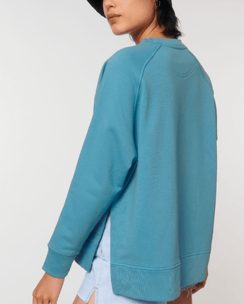 Overzeized-Sweatshirt-Bio-Damen