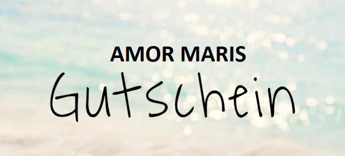 AMOR MARIS Gutschein