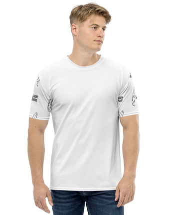 Picky Grinder - Herren-T-Shirt