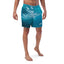 No Planet B - Swim shorts (quick-drying, UV protection, sustainably produced)