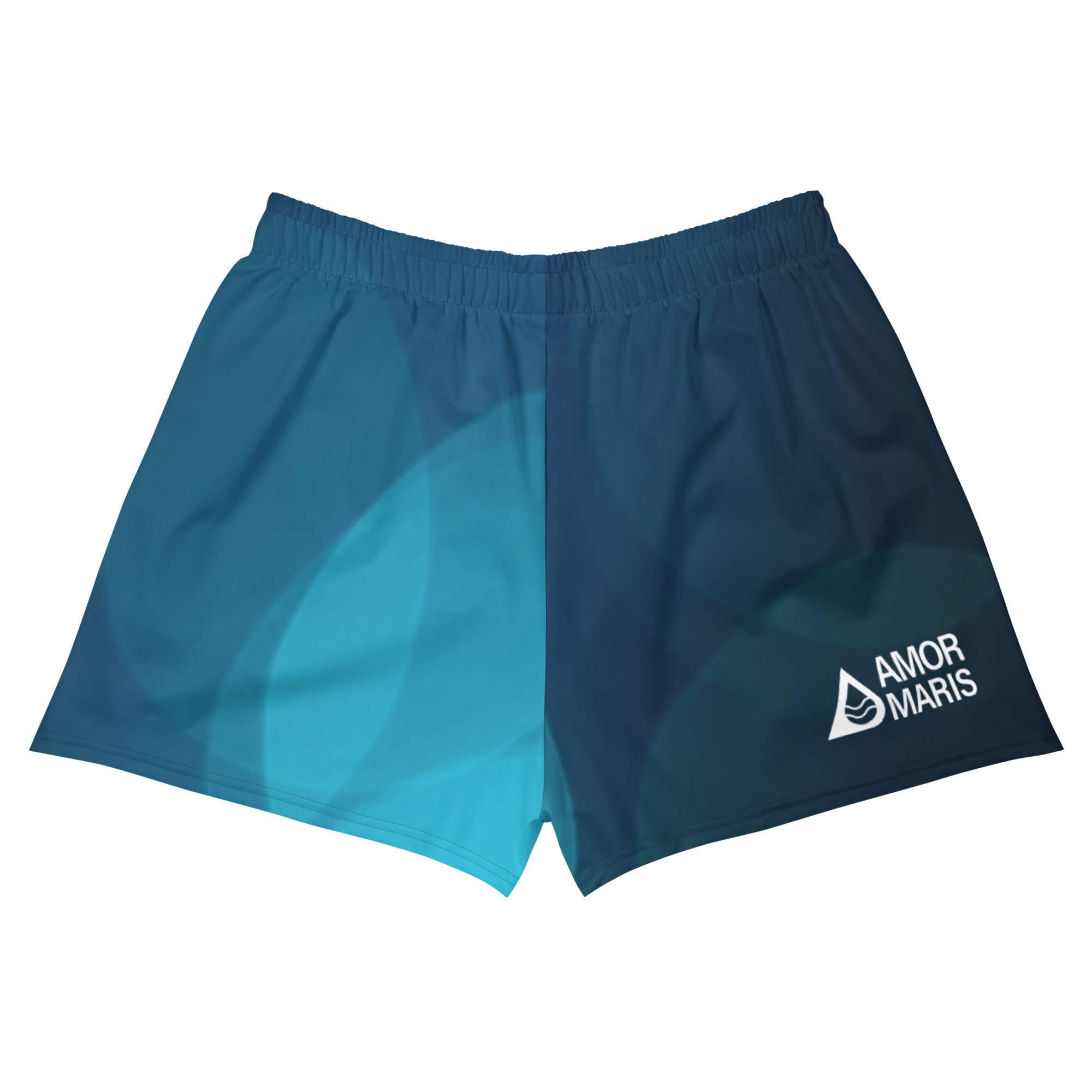 Miamo - Recycelte Sport-Shorts