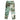 Greenada - Yoga-Capri-Leggings