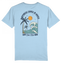 Happi Waves - Unisex organic shirt (vegan, organic cotton, fair wear)