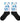 Blue Love - Socken