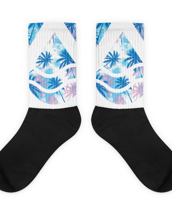 Blue Love - Socken