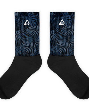 Black Palms - Socken