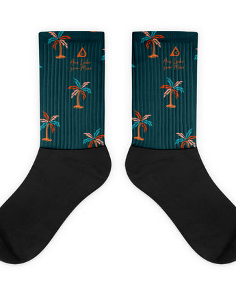 Palm Lover - Socken