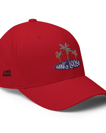 Hang Loose - Cap