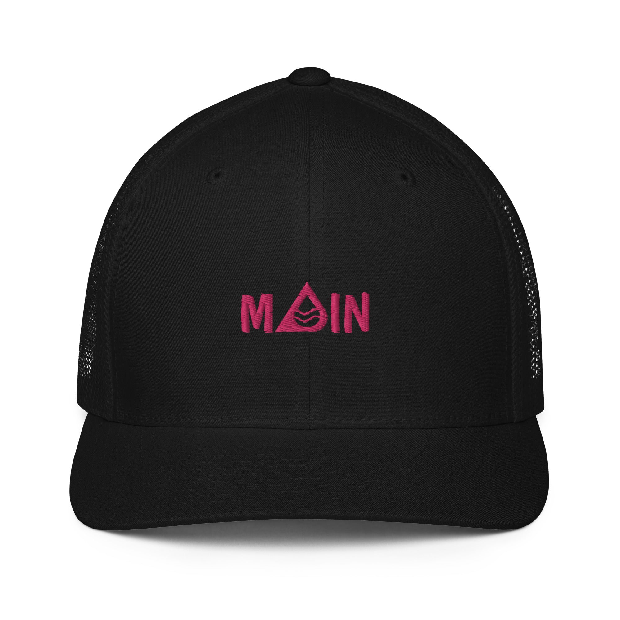 Moin AM - Trucker-Cap