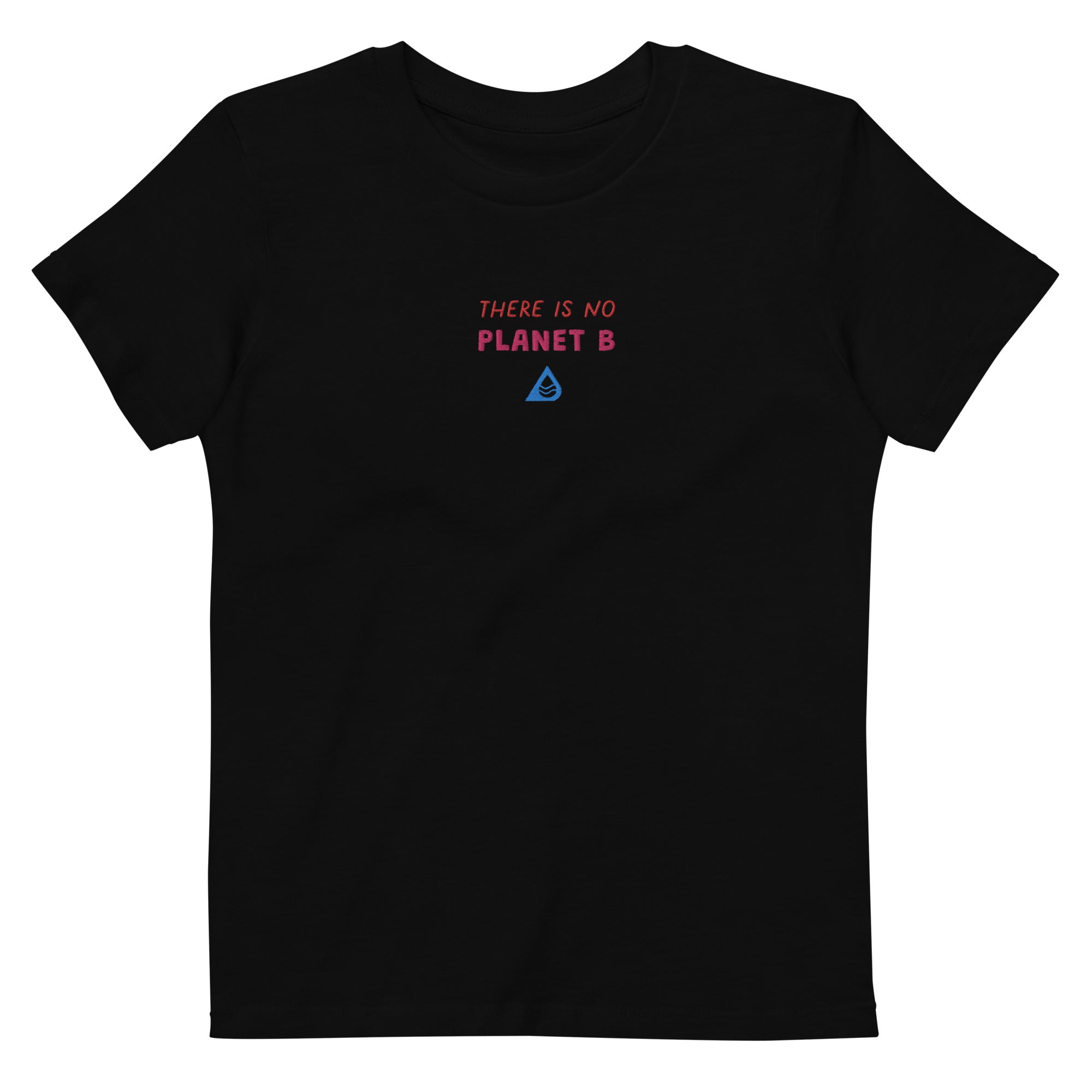 kids-t-shirt-organic-noplanetb