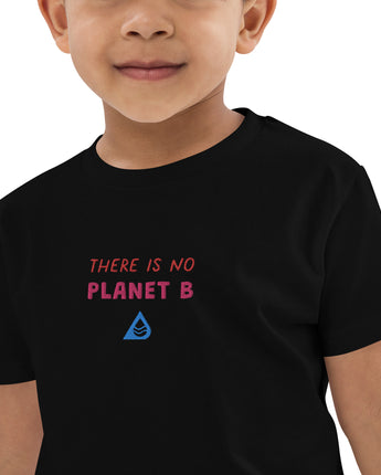 kids-t-shirt-organic-noplanetb