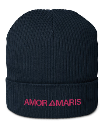 AMOR MARIS - Bio-Beanie