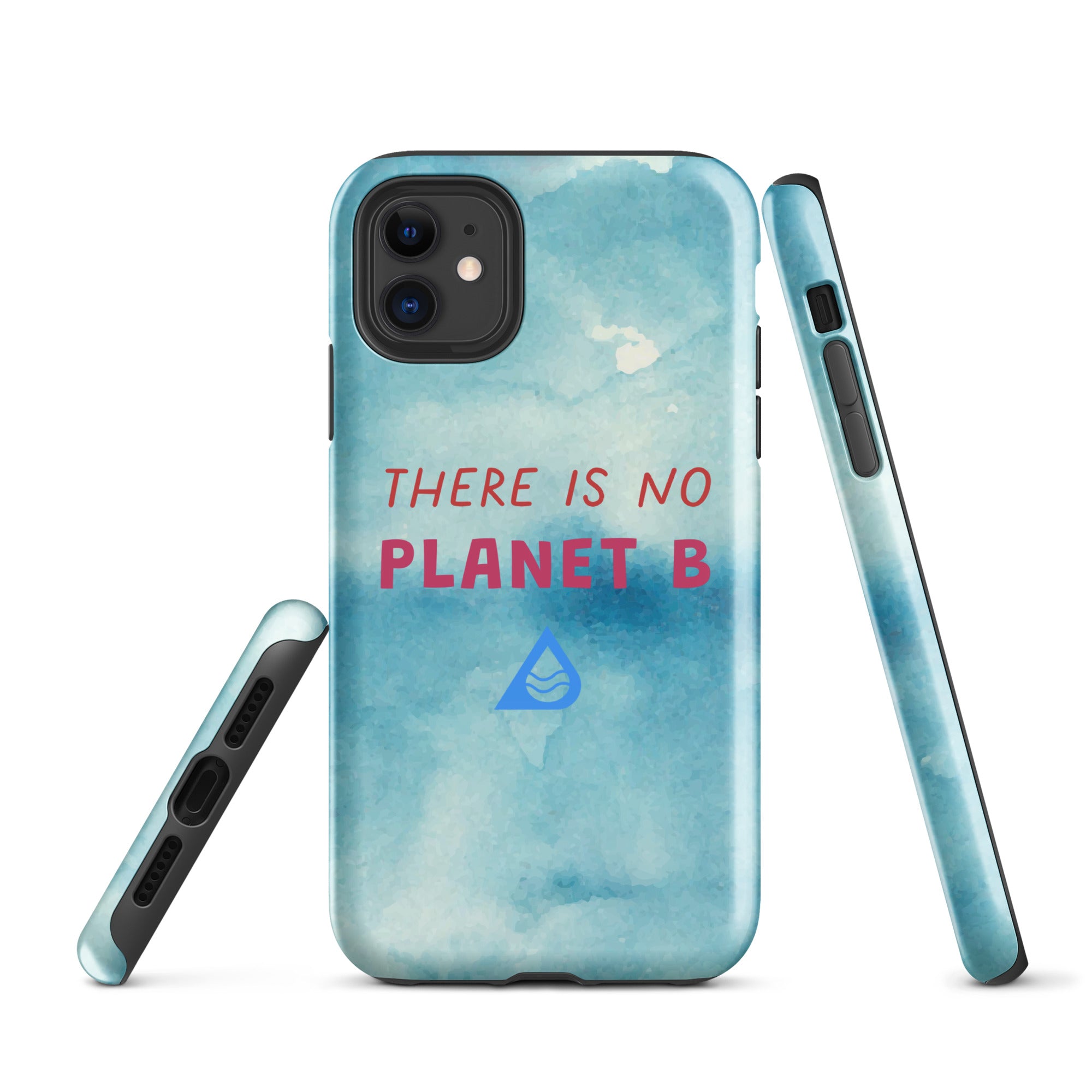 No PLanet B - Hardcase iPhone® Handyhülle