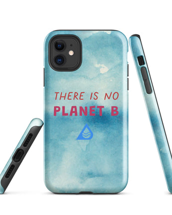 No PLanet B - Hardcase iPhone® Handyhülle