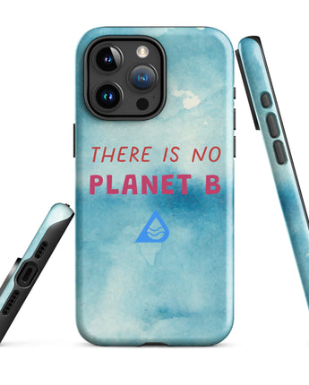 No PLanet B - Hardcase iPhone® Handyhülle