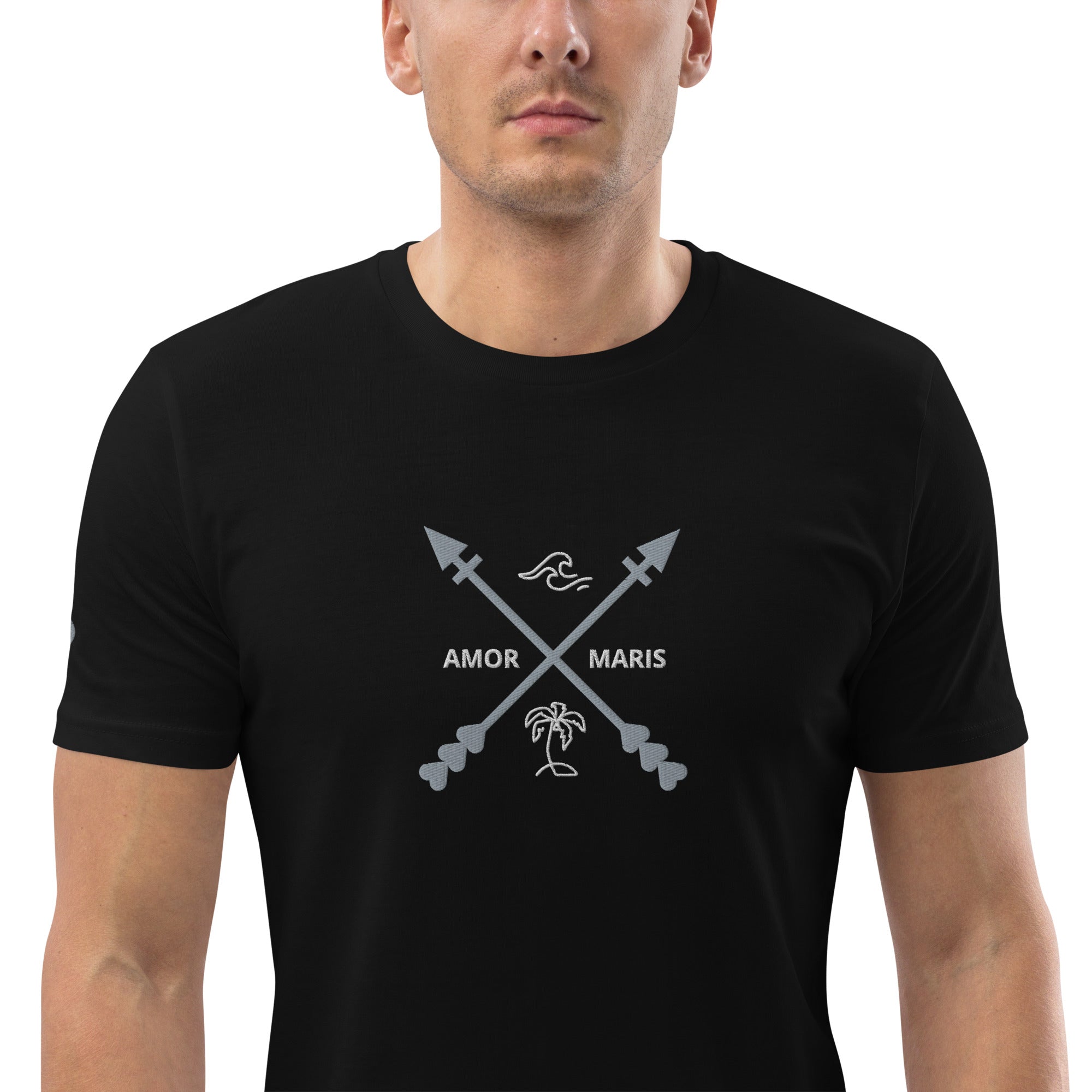 organic-cotton-t-shirt-Arrow