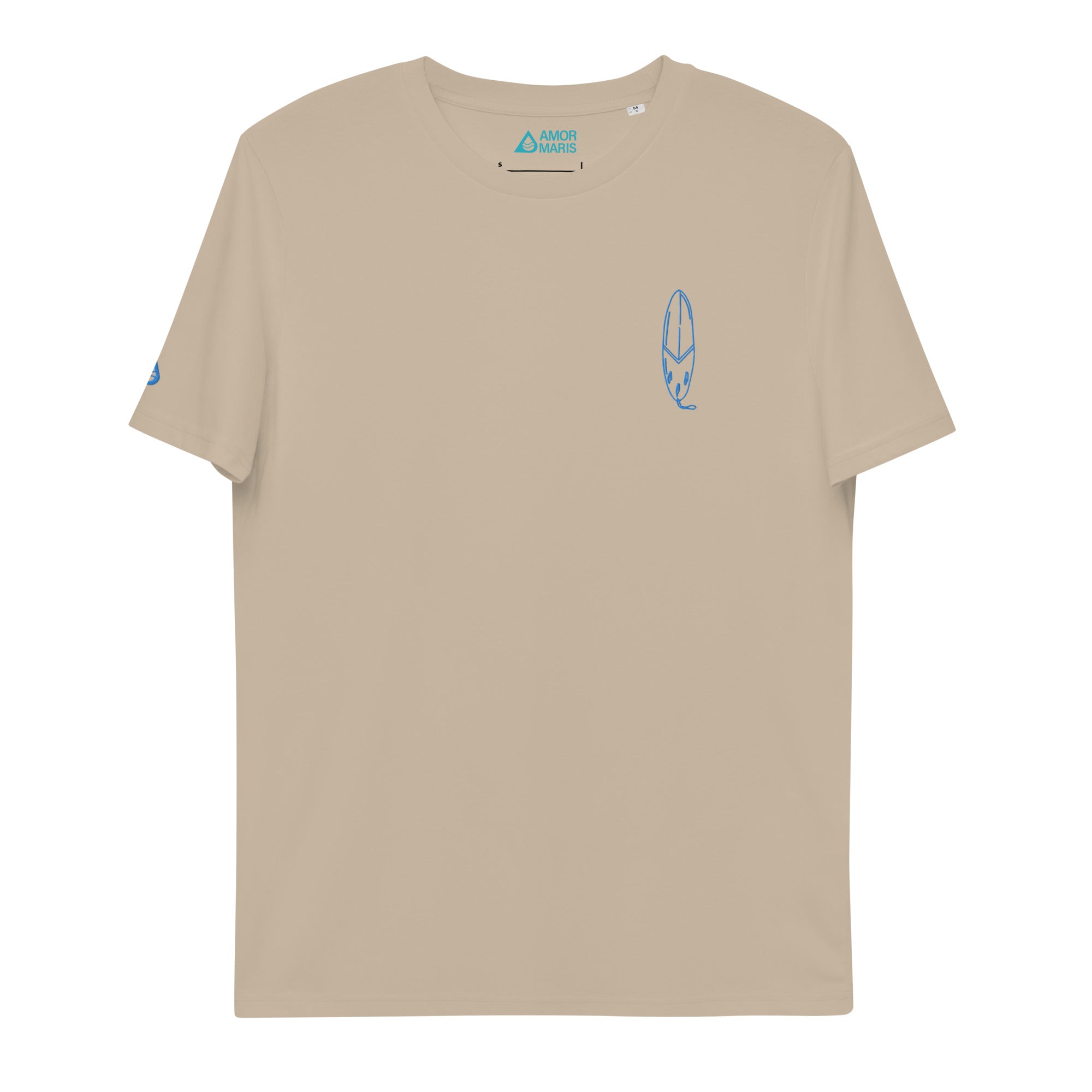 Zörfi - Unisex Bio-T-Shirt