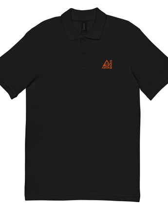 YU - Unisex Piqué-Poloshirt