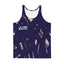 Purple Rain - Unisex Tank Top