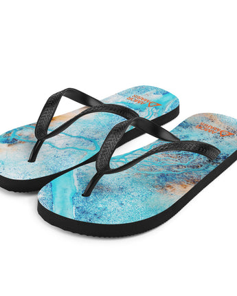 Beach-Flip-Flops