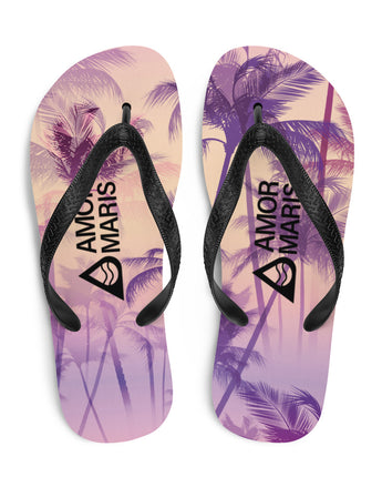 Beach-Flip-Flops-Palms