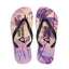 Purple Palms - Toe Separators